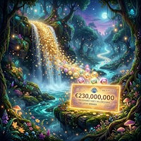Gagnant 230M